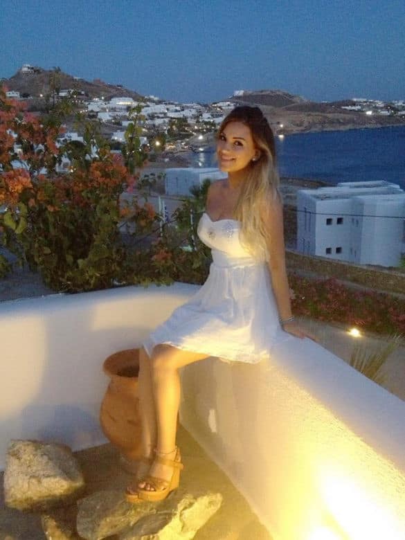 Greece is always a good idea