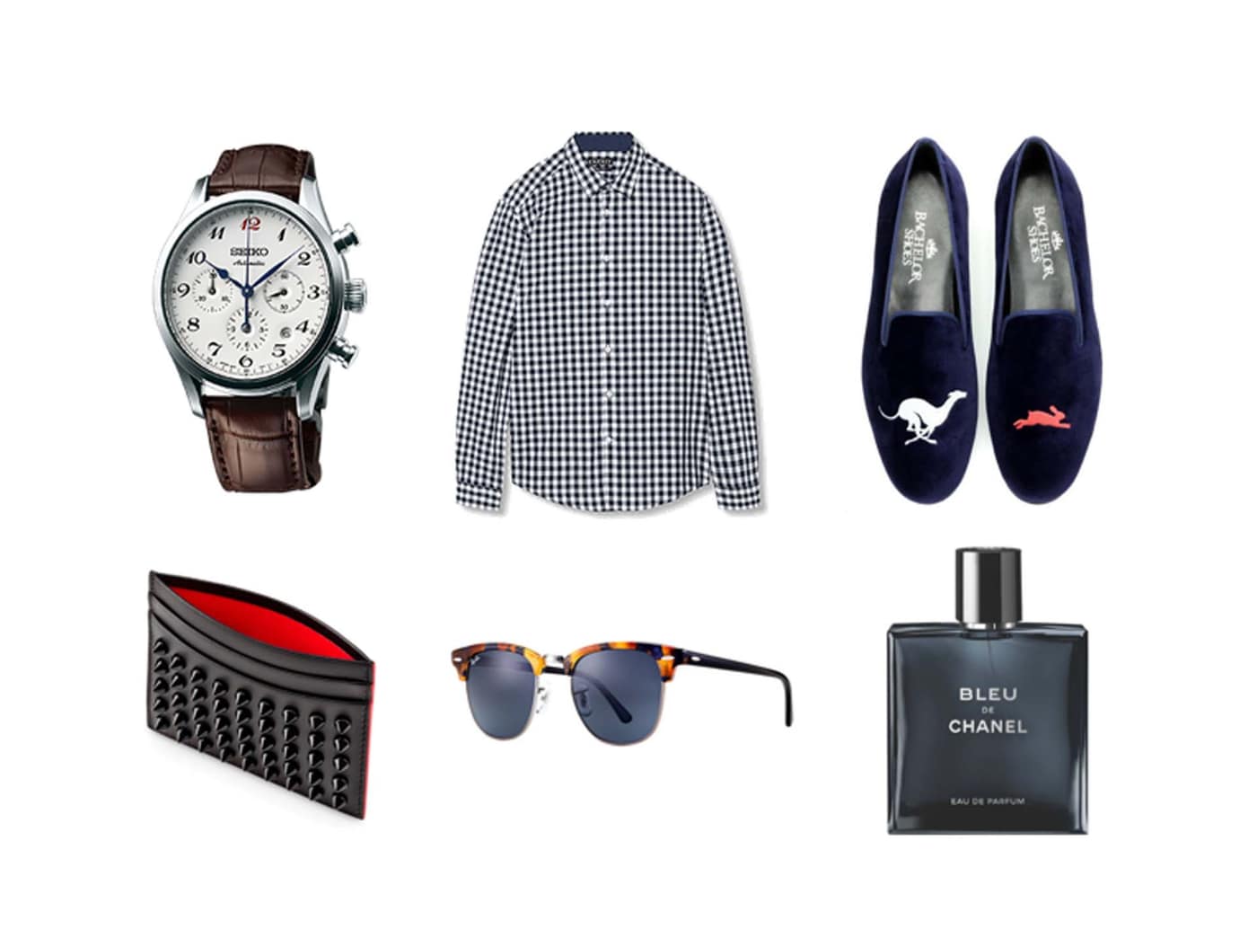 8 Perfect Christmas Gifts for HIM