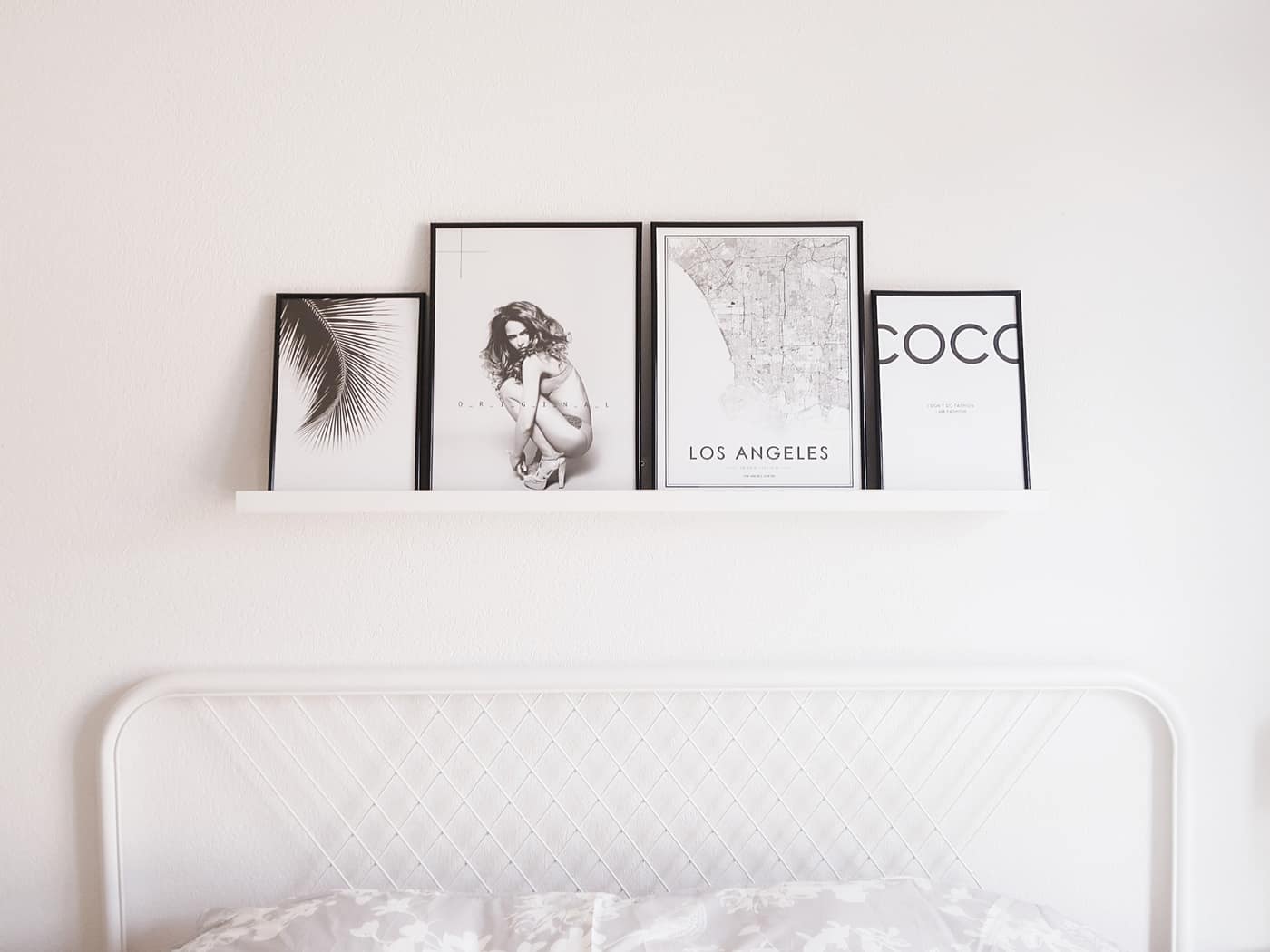 How to Style your Home with Unique Frames