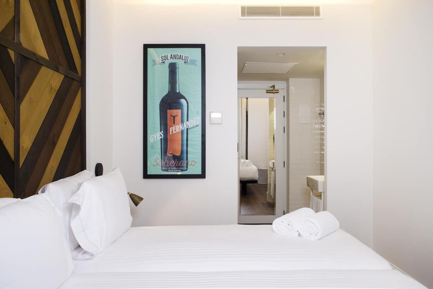 Barcelona: Where to stay and eat in 2019