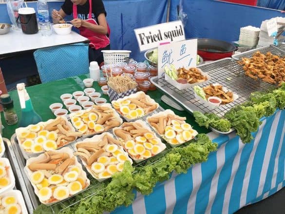 30 Photos to inspire you to visit Bangkok
