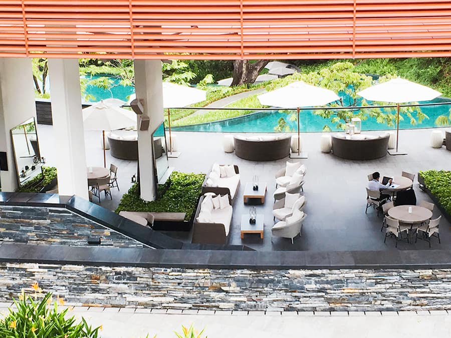 capella singapore