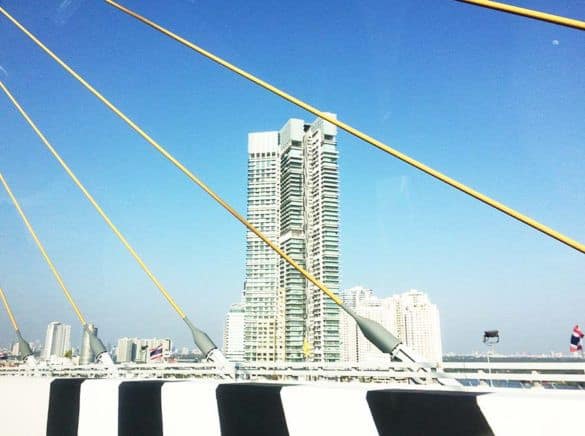 30 Photos to inspire you to visit Bangkok
