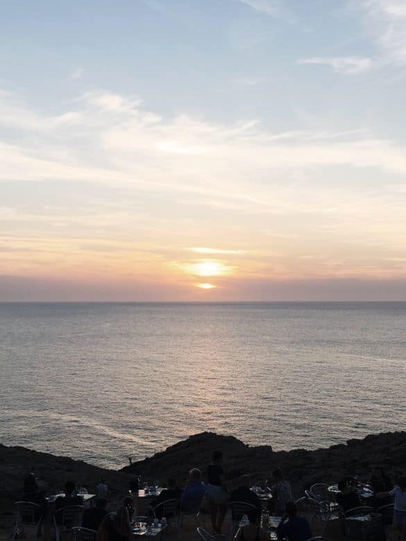 3 days in Ibiza