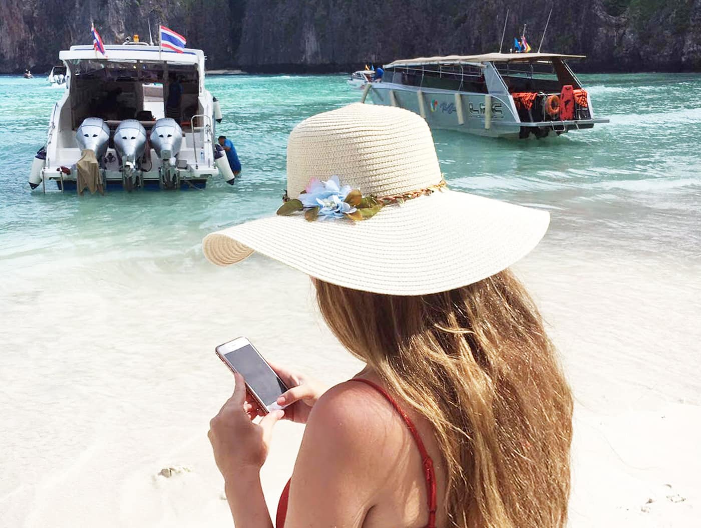 Booking a Trip: Should you Trust Online Customer Reviews?