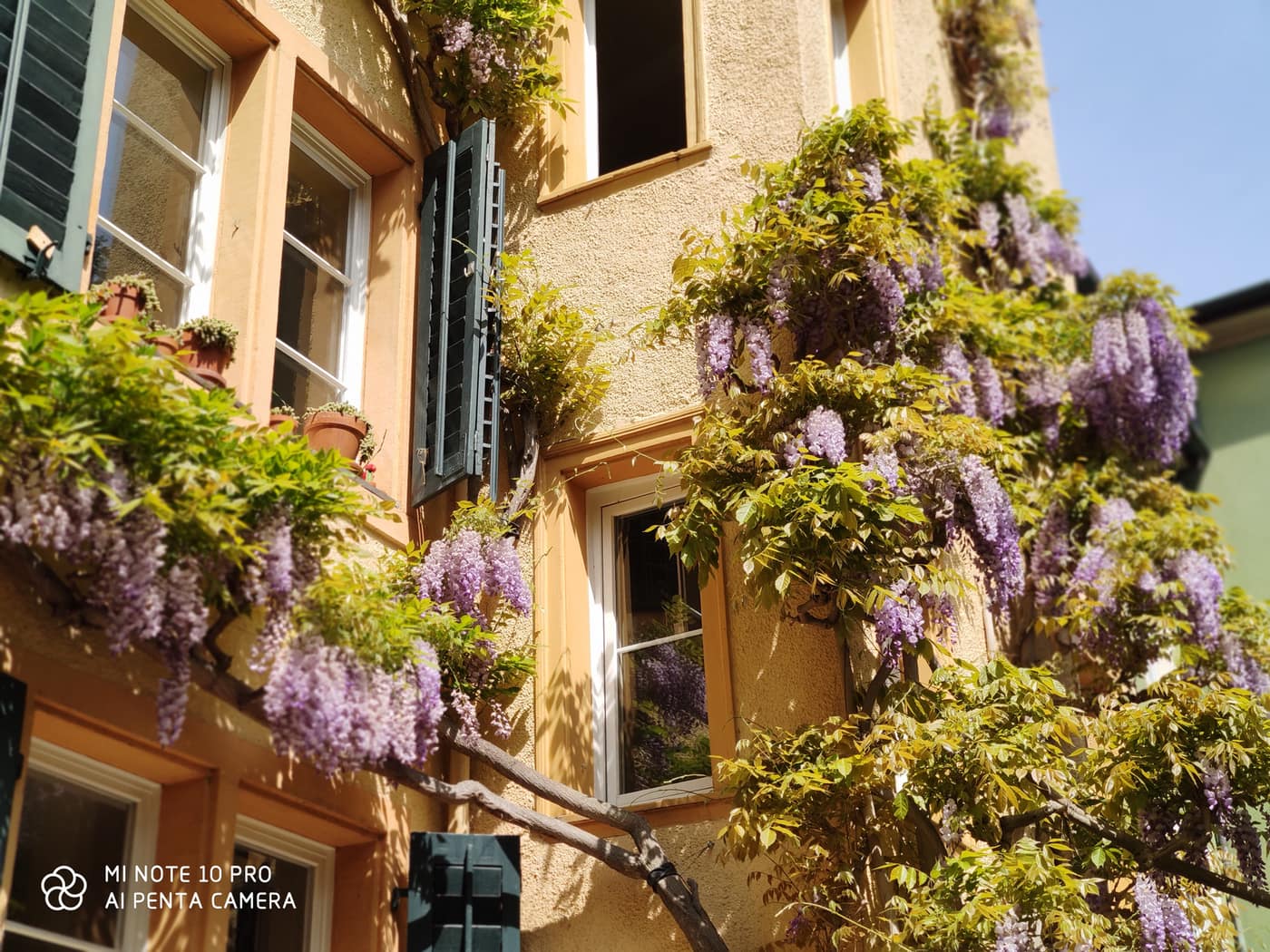 CoRe Wellness & Beauty in Zürich - Lymphatic drainage