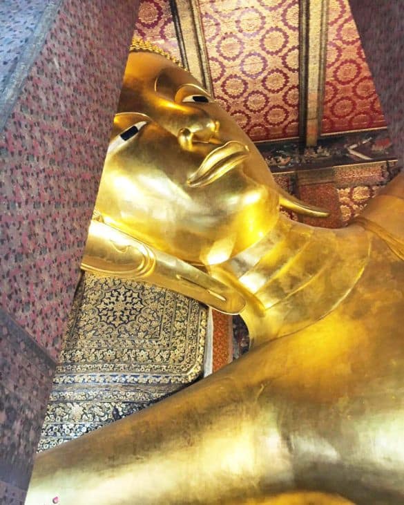 30 Photos to inspire you to visit Bangkok