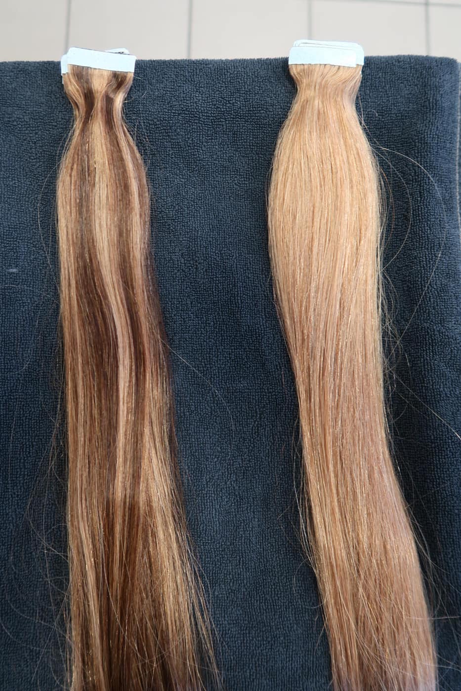 zala hair extensions