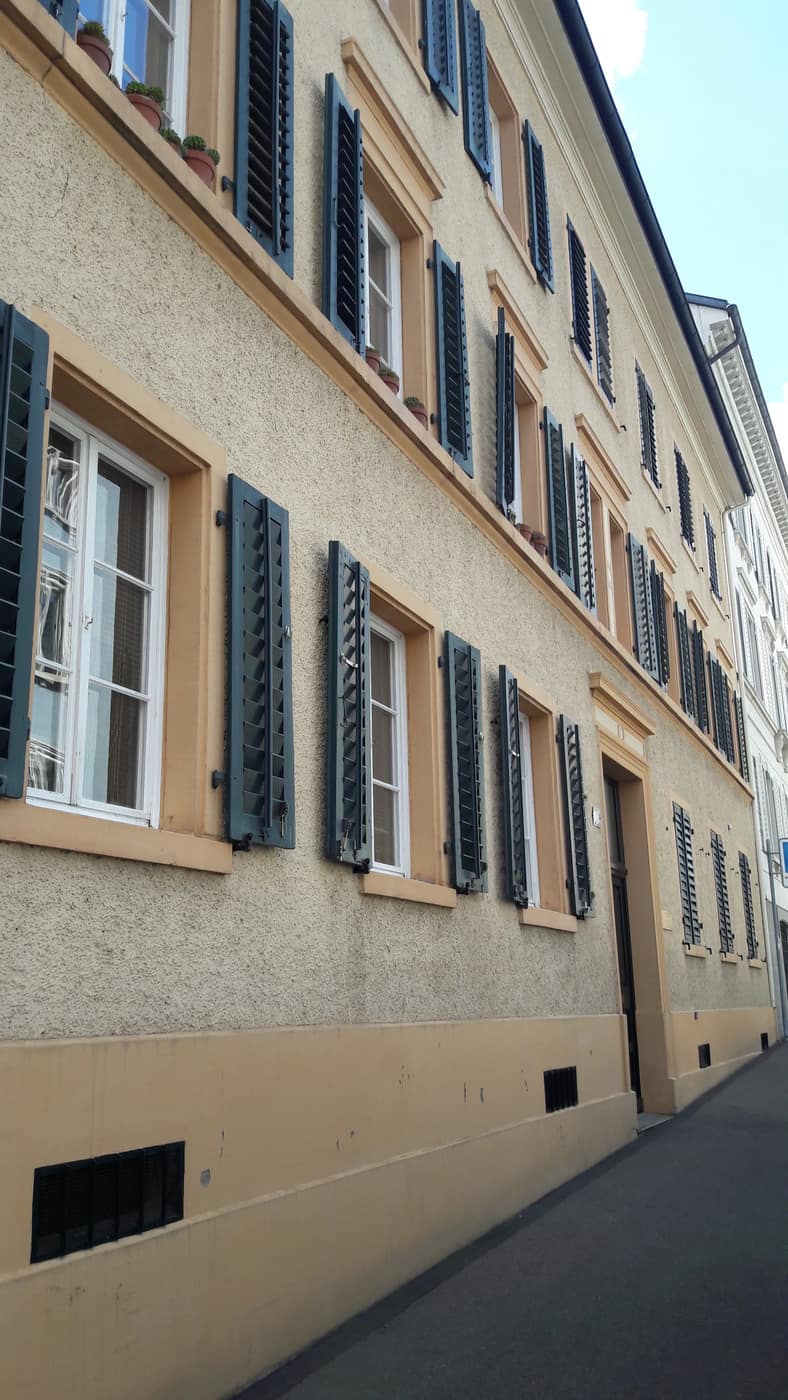 CoRe Wellness & Beauty in Zürich - Lymphatic drainage