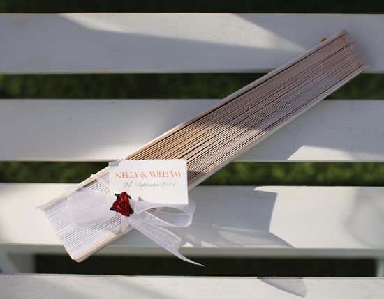 plan a wedding like a pro