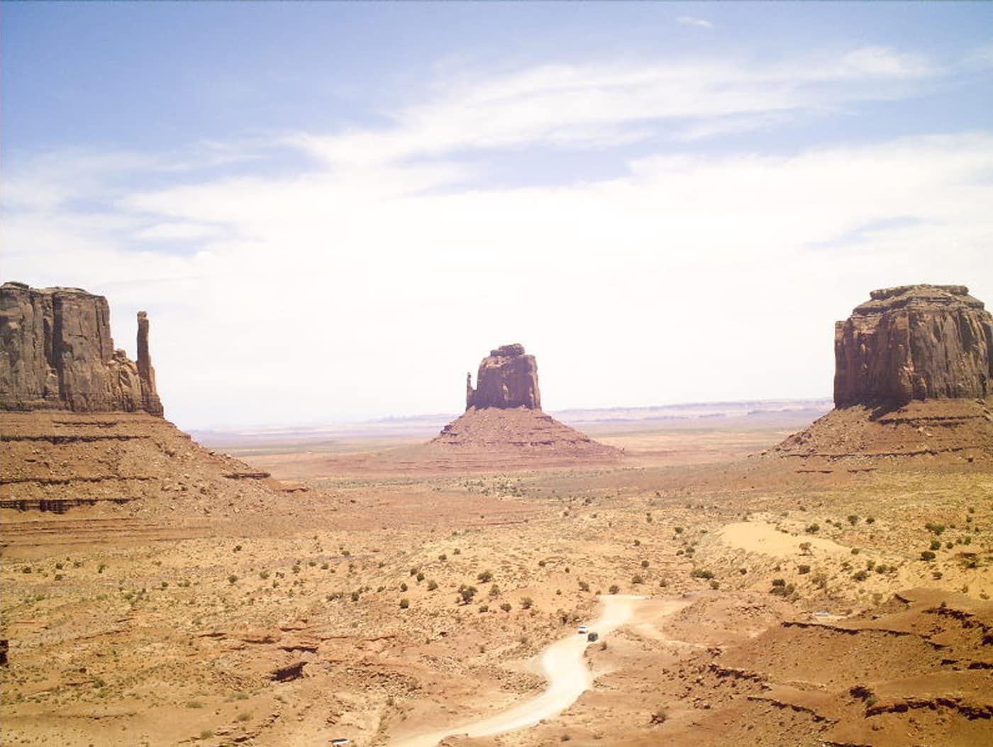 My American Road Trip