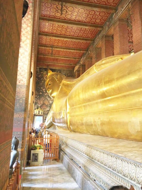 30 Photos to inspire you to visit Bangkok