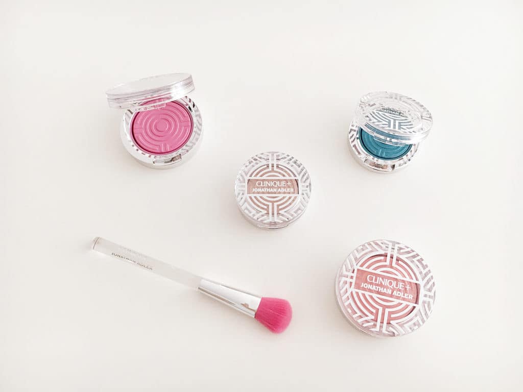 Clinique X Jonathan Adler Limited Edition Collection