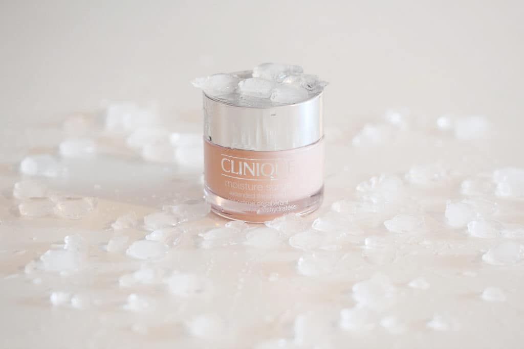 Moisture Surge by Clinique: THAT Glow!