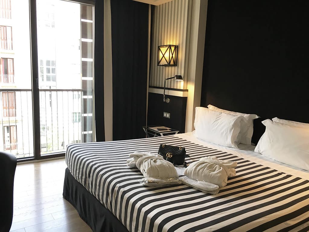europark hotel barcelona