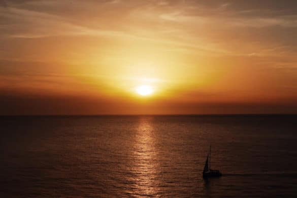 3 days in Ibiza