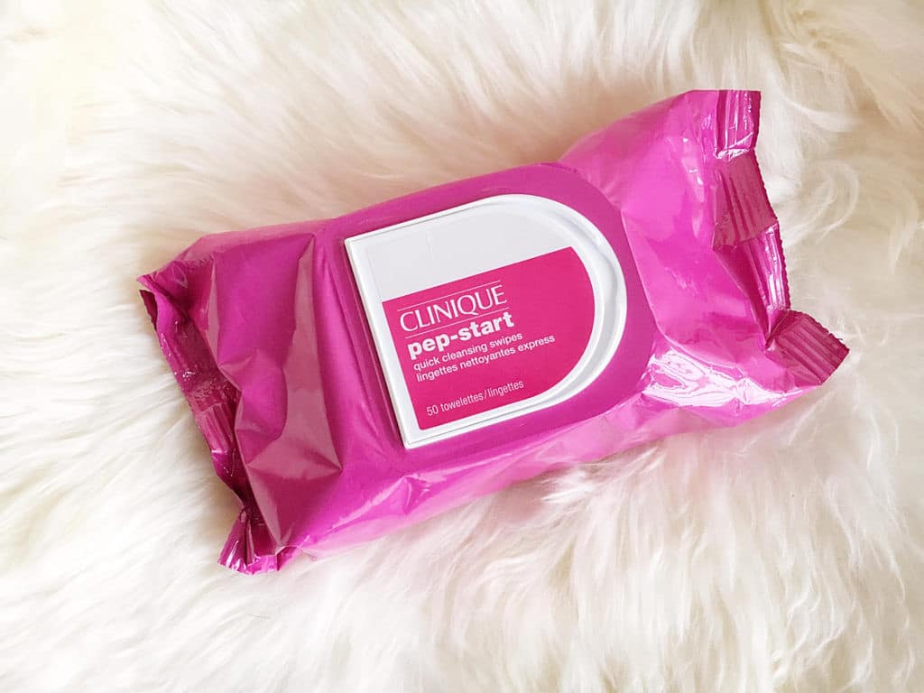 clinique pep-start