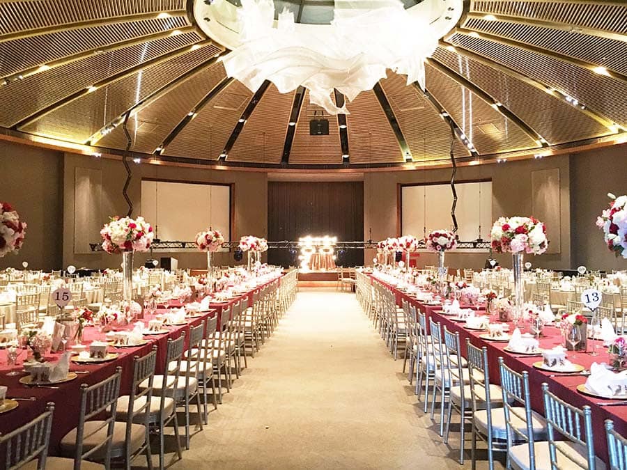 Chinese Weddings Traditions