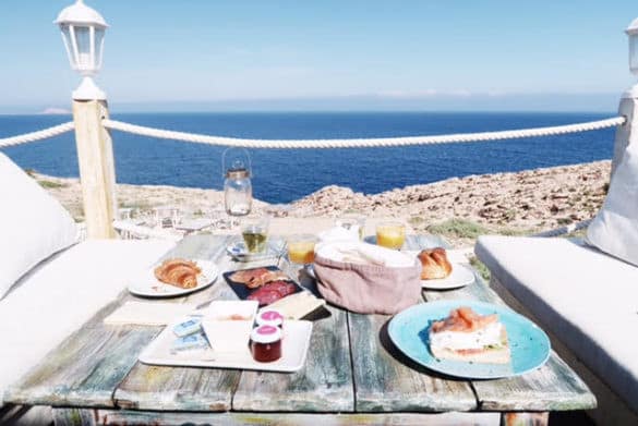 3 days in Ibiza