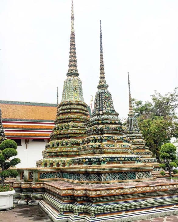 30 Photos to inspire you to visit Bangkok