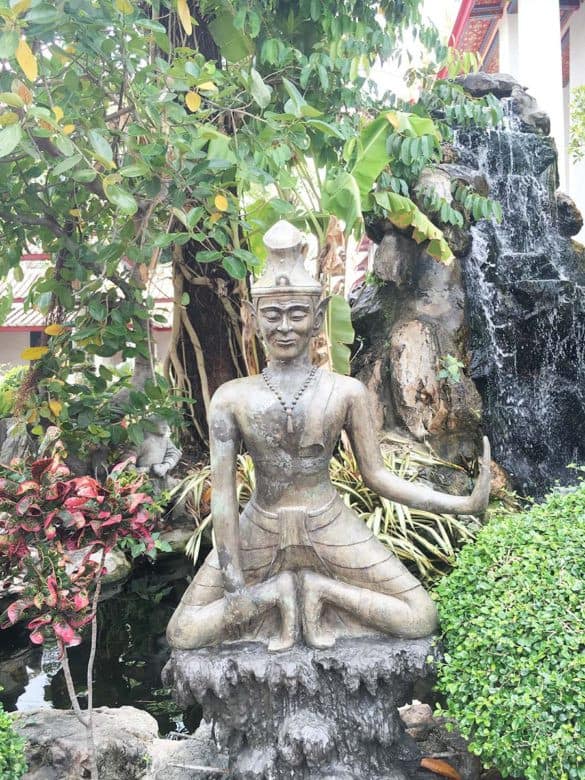 30 Photos to inspire you to visit Bangkok