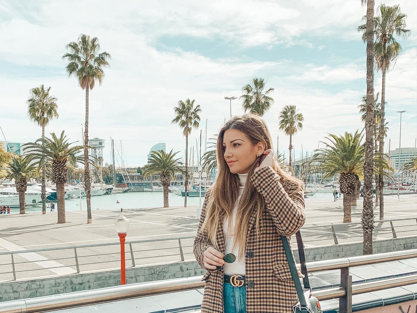 Barcelona: Where to stay and eat in 2019