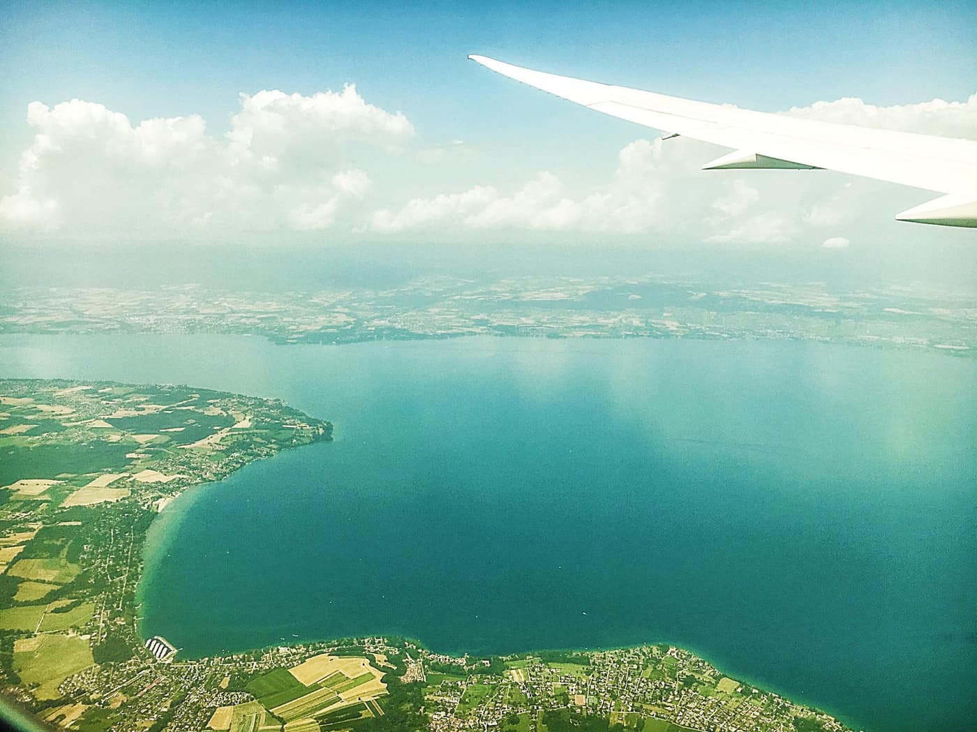 5 Tricks to Say Goodbye to Jet Lag