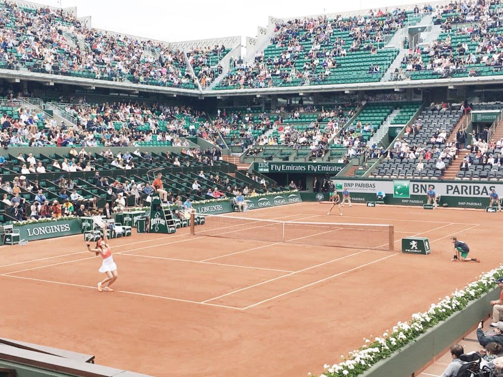 roland garros