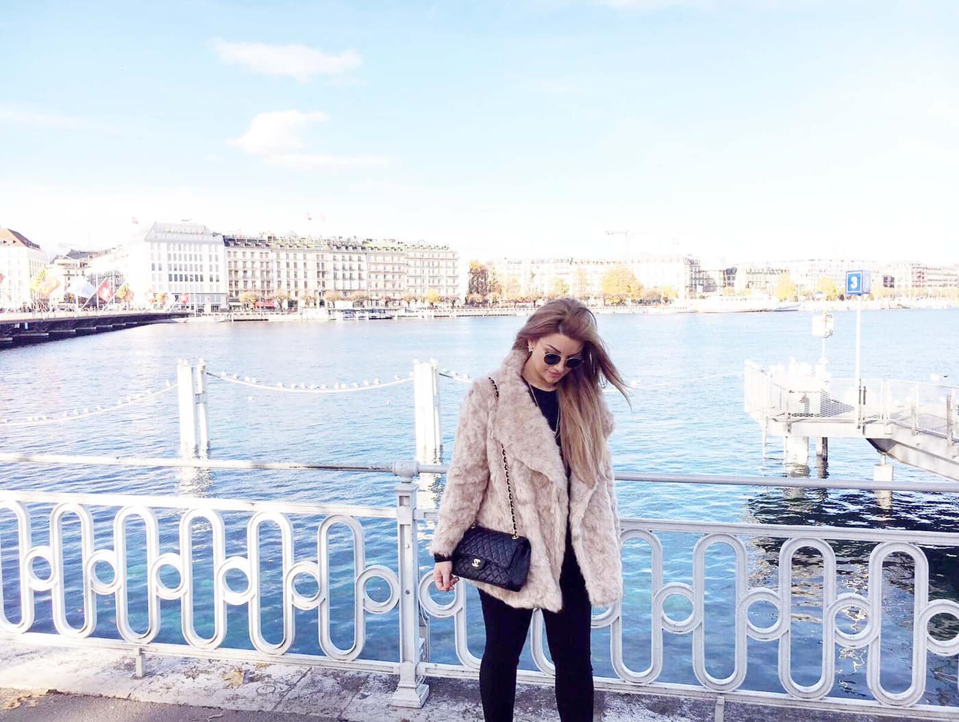 From Globetrotter to Tourist in my Own Country