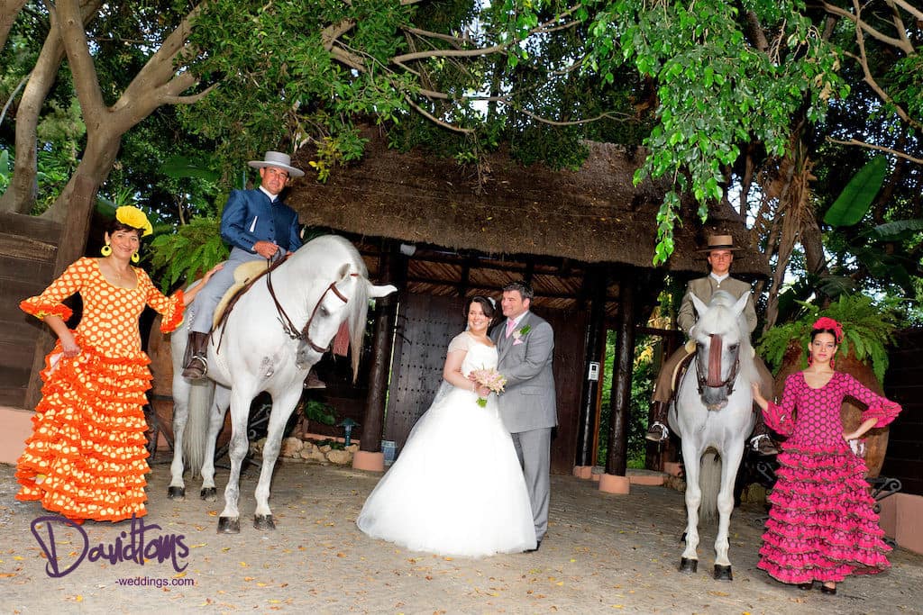 plan a wedding like a pro