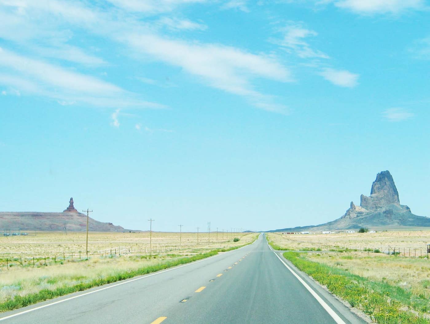 5 Tips to Plan a Road Trip