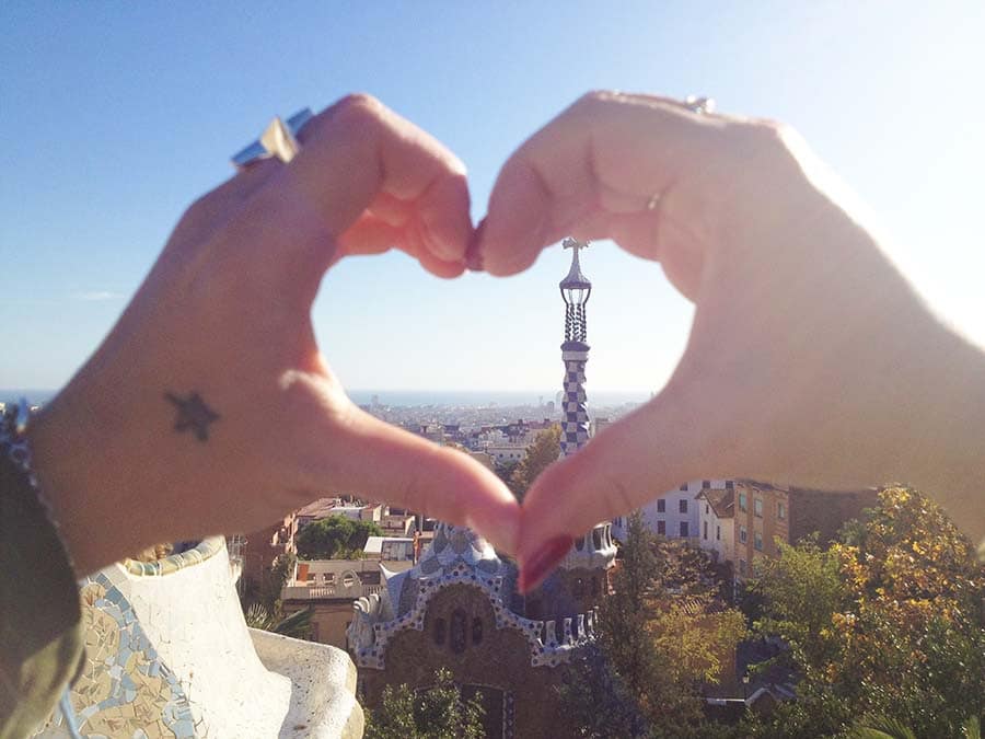 barcelona