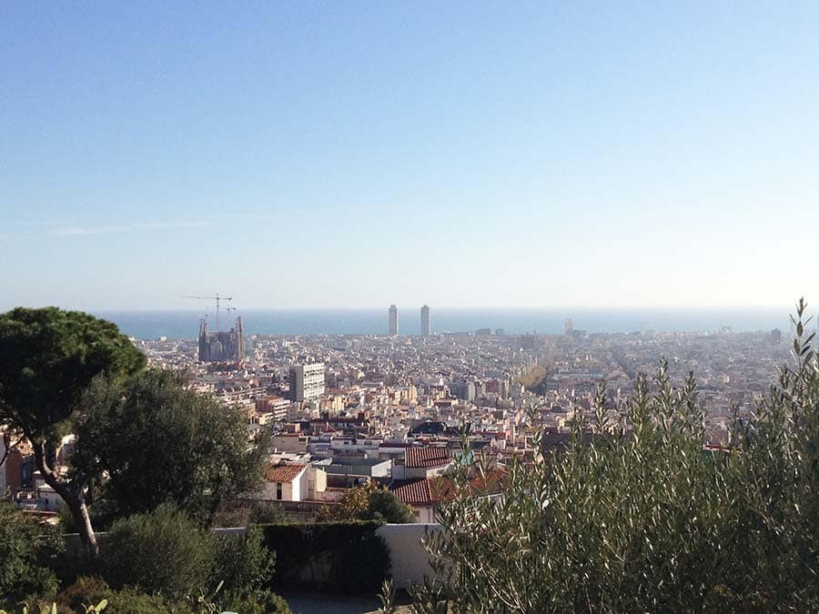 Barcelona
