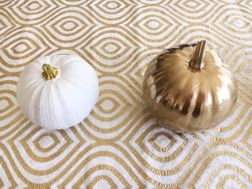 pumpkins