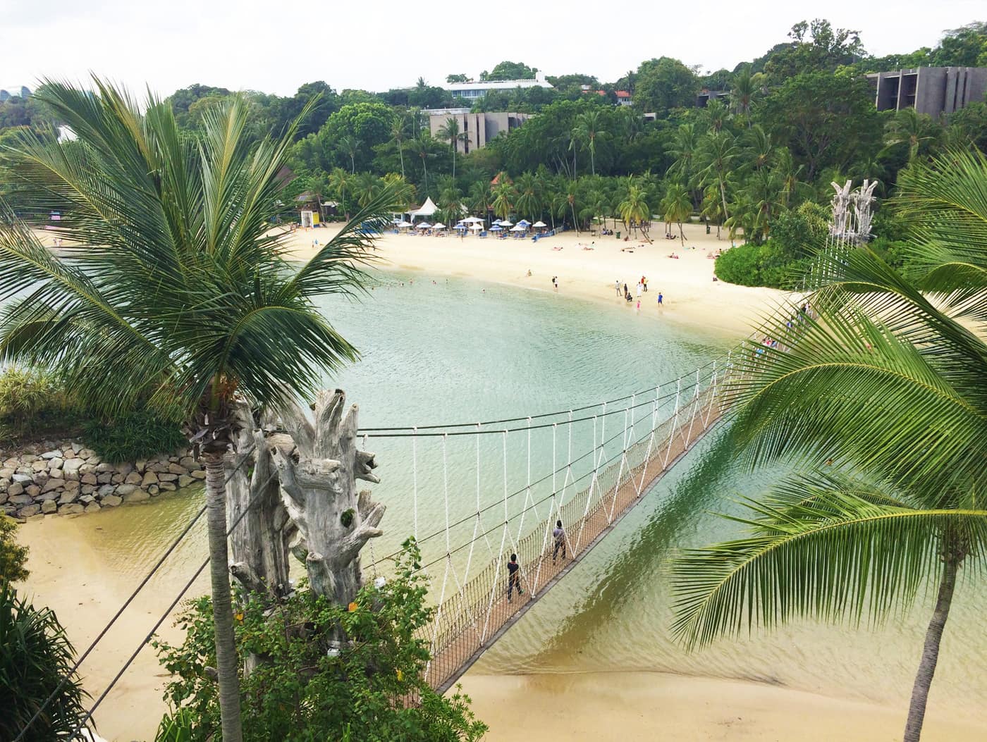 Singapore: 10 Must-Visit Places