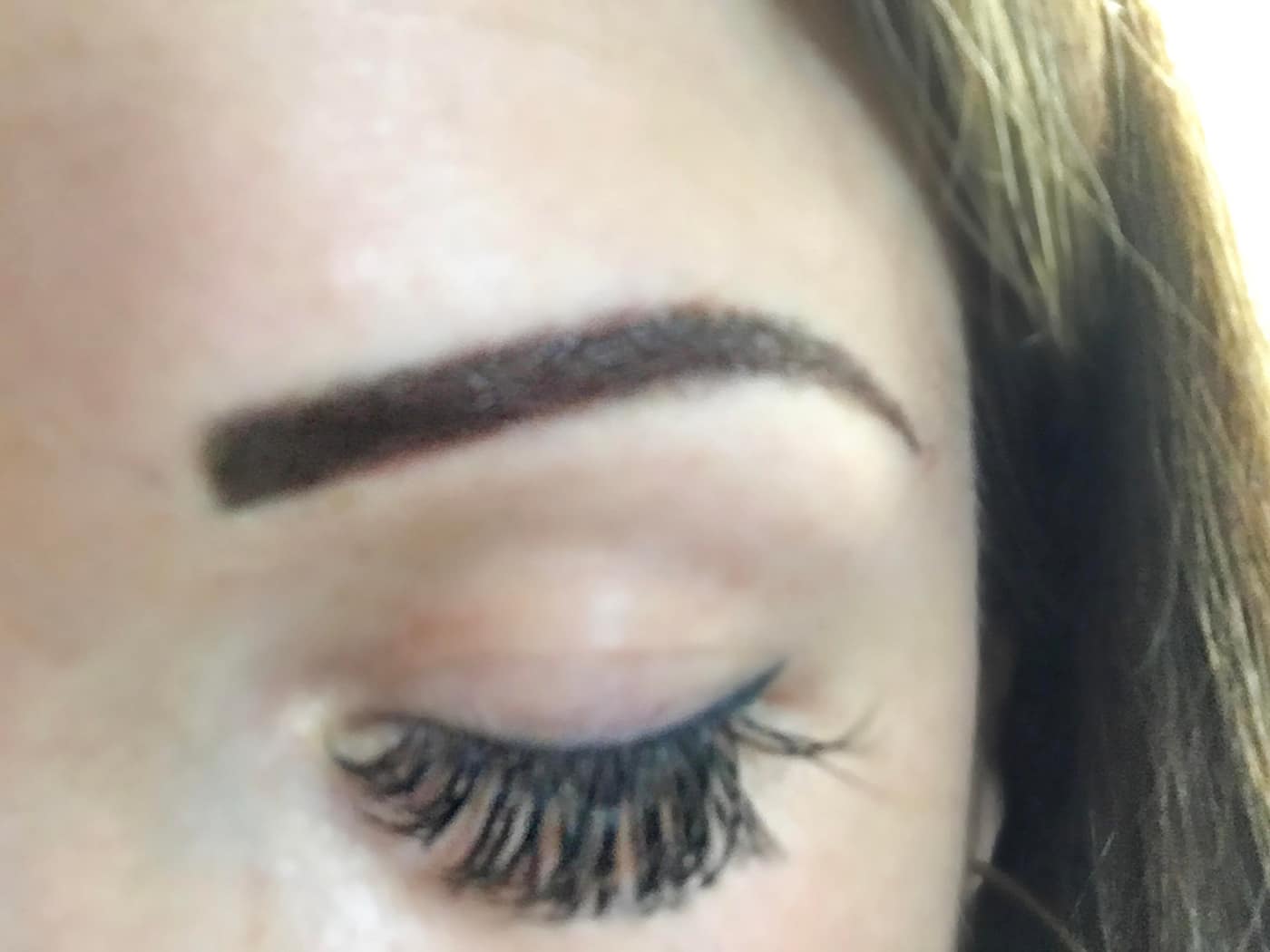 Maybelline Tattoo Brow