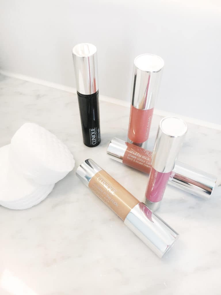 Girls on the Go – Clinique Switzerland