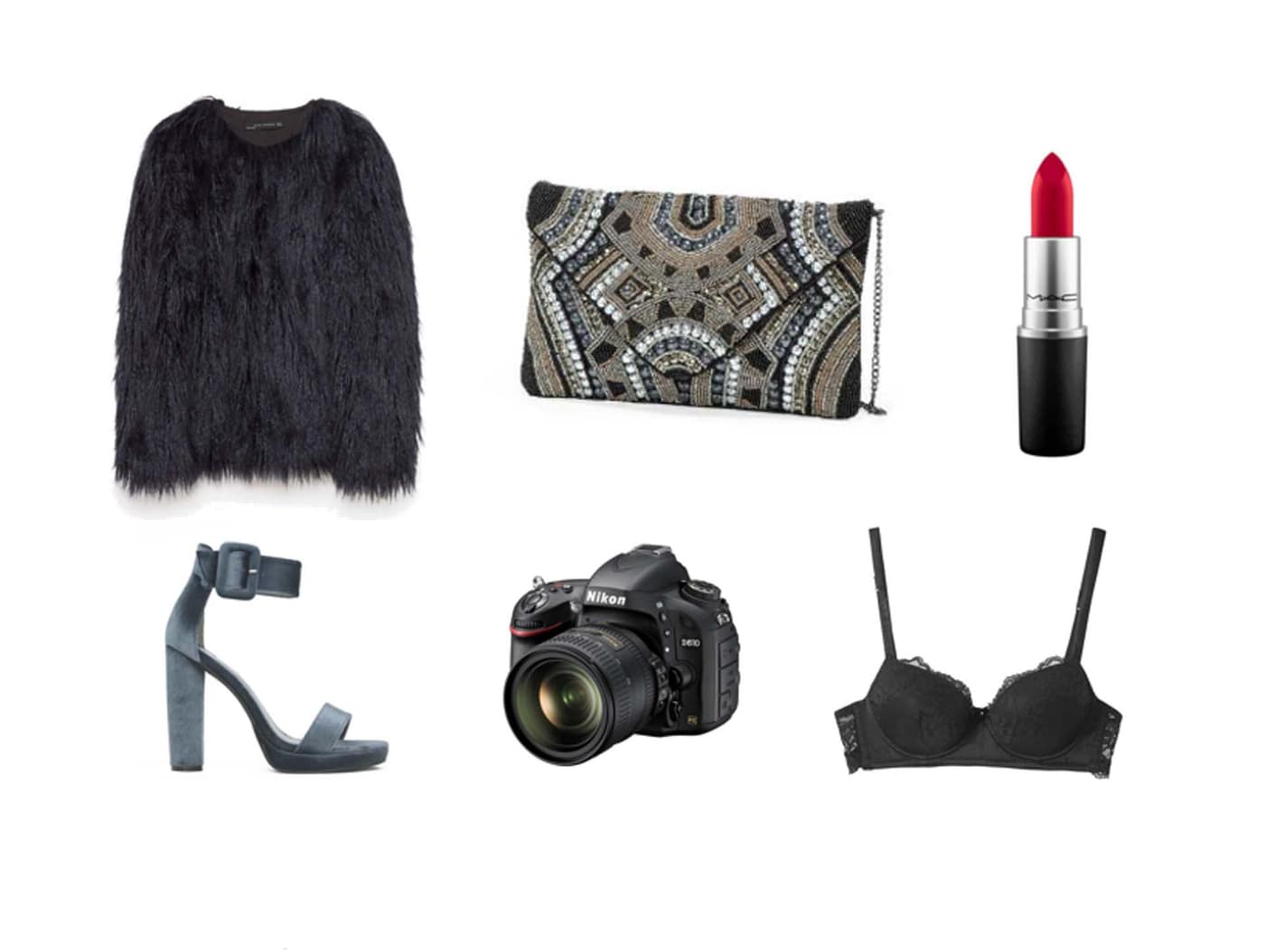 My Ultimate Christmas 2016 Wish List