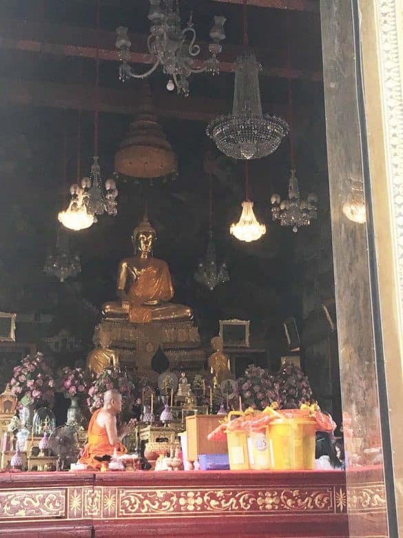 30 Photos to inspire you to visit Bangkok