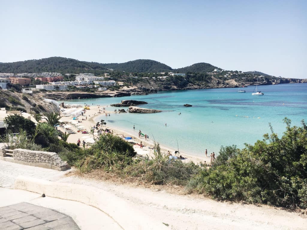 ibiza