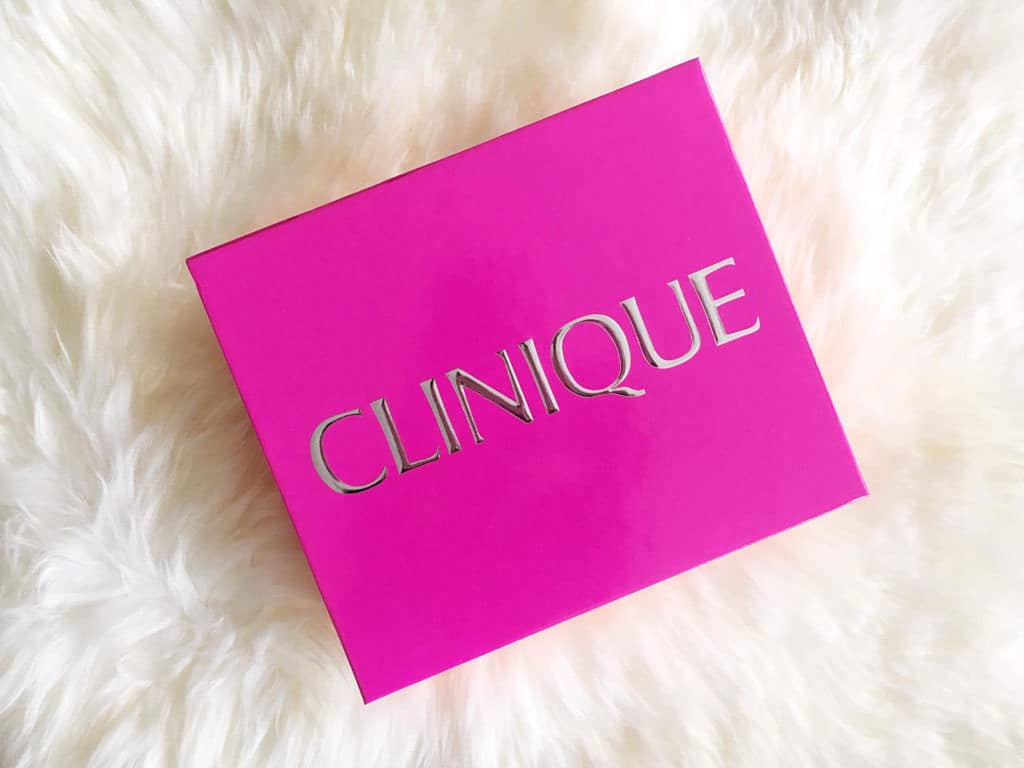 clinique pep-start