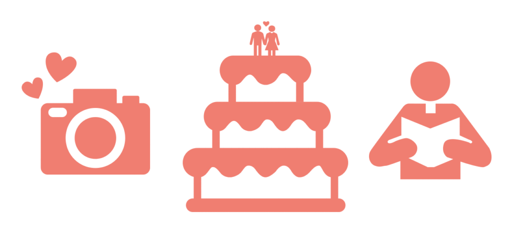 wedding vendors