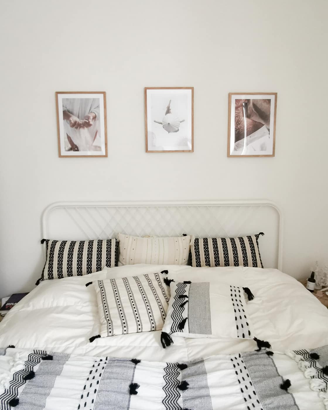 New City, new Desenio Frames