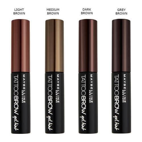 Résultat de recherche d'images pour "maybelline tinted brow"