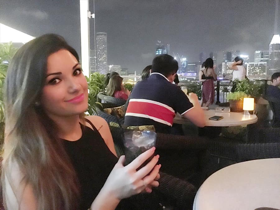 coco rebelista