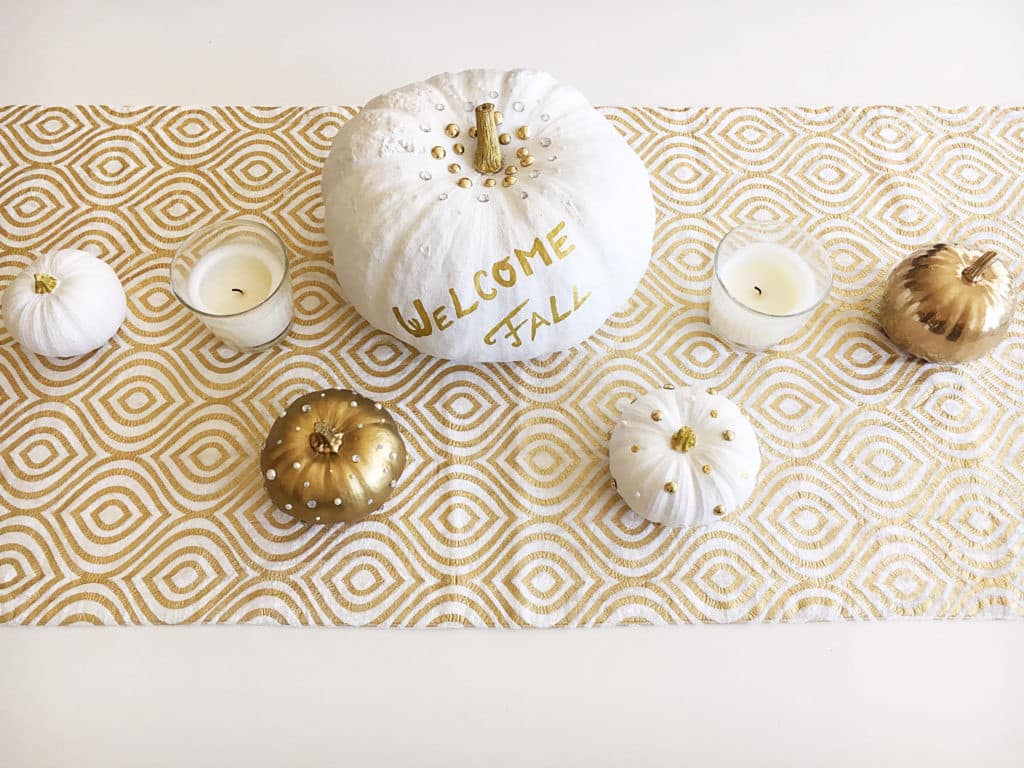 pumpkins