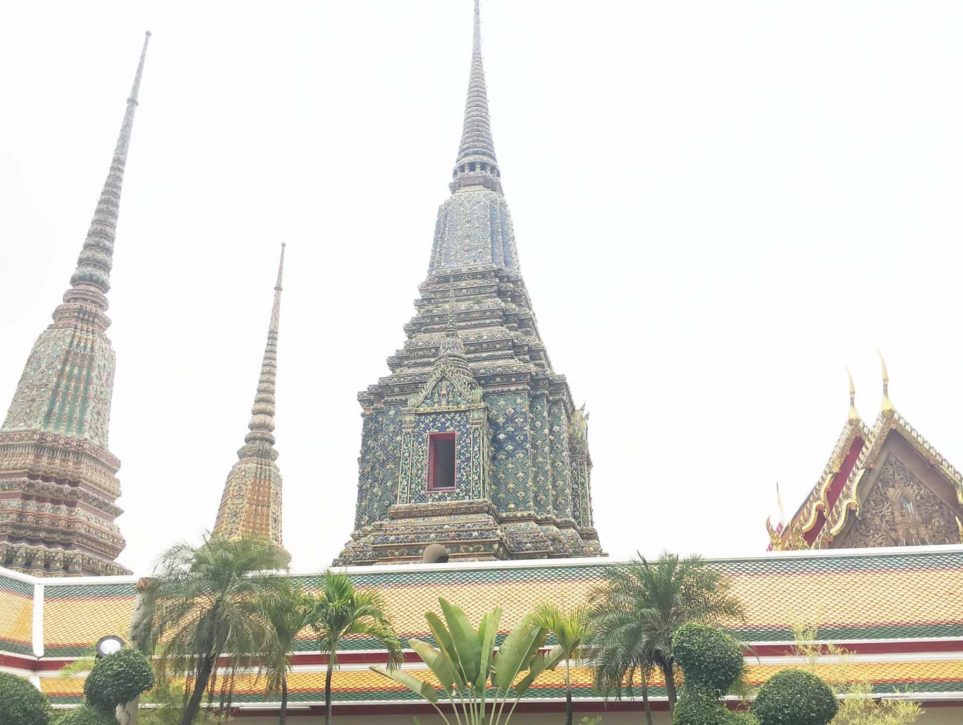 30 Photos to inspire you to visit Bangkok