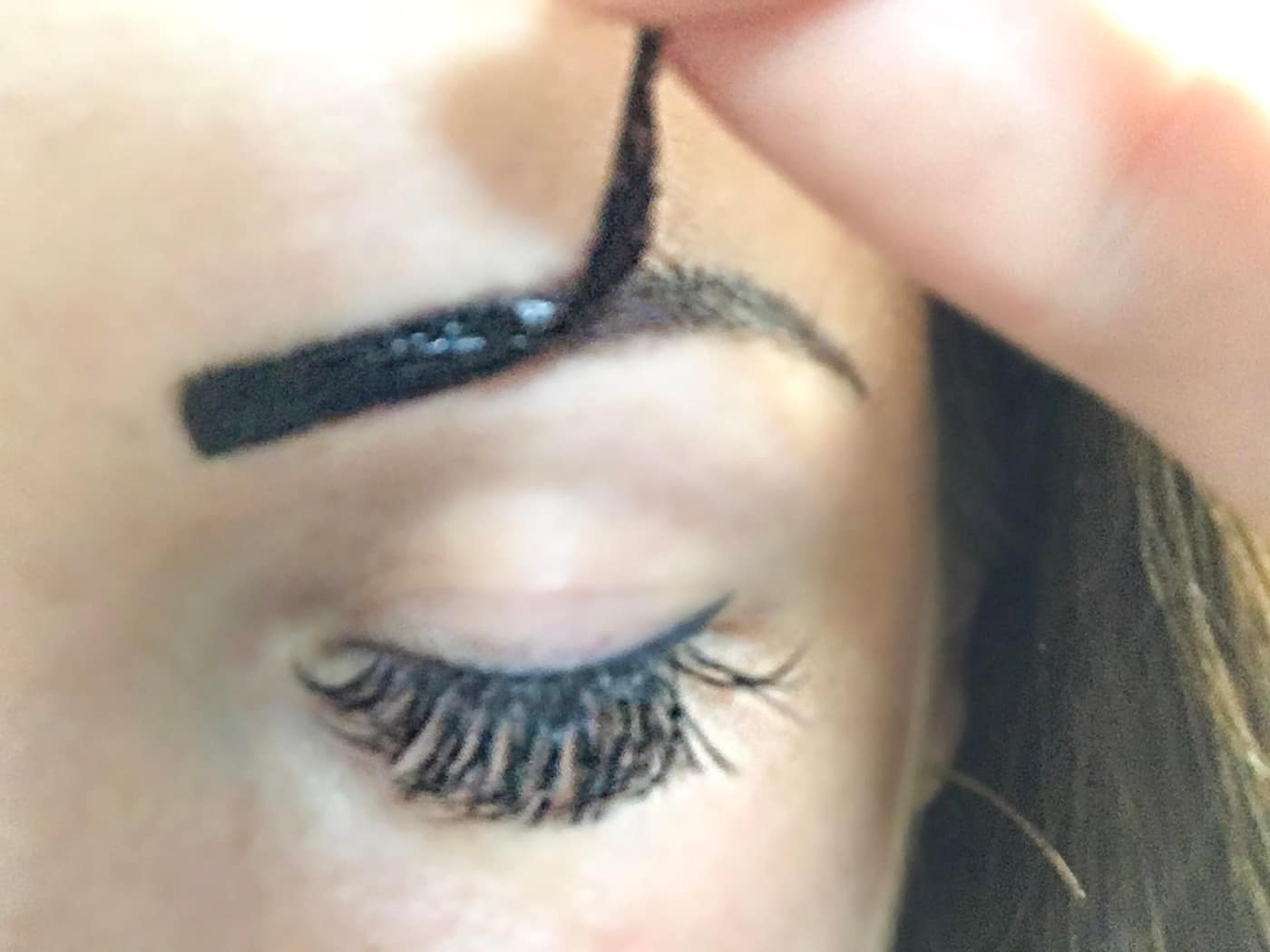 Maybelline Tattoo Brow