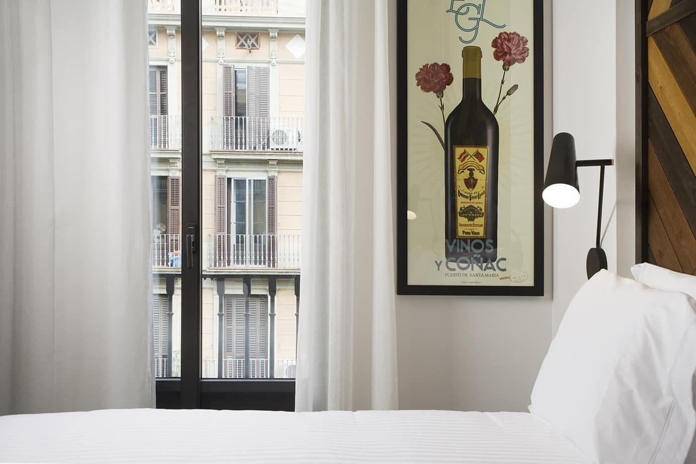 Barcelona: Where to stay and eat in 2019