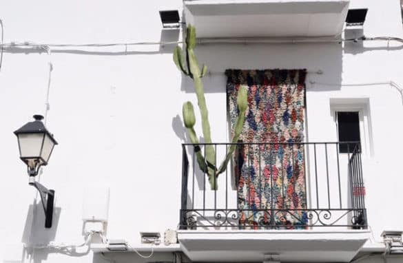 3 days in Ibiza